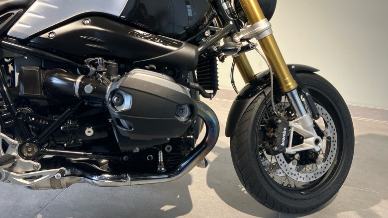 BMW R Ninet 